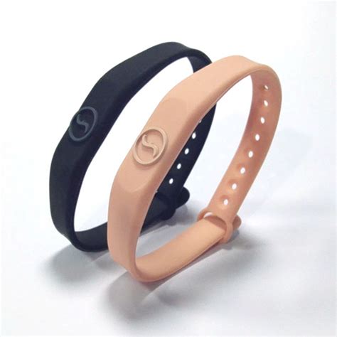 NFC Wristbands & Bracelet 